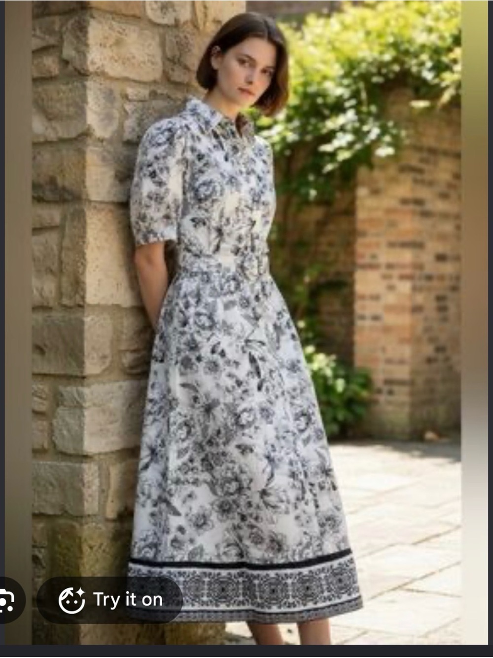 Joie Anthropologie Dress